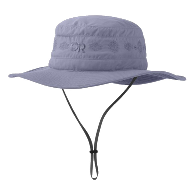 Outdoor Research Solar Roller Sun Hat - Women's - Image 4